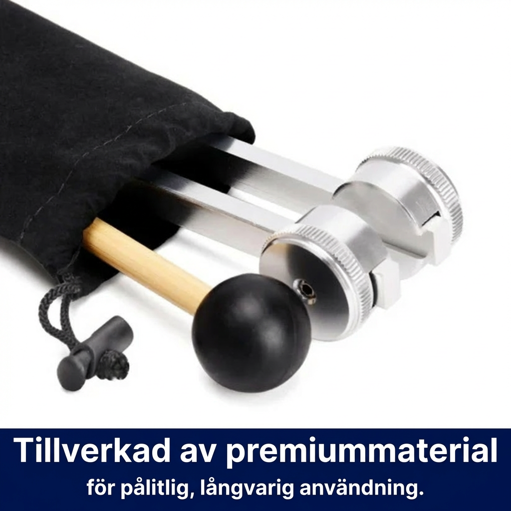 Nervro 128 Hz Vibrationsinstrument