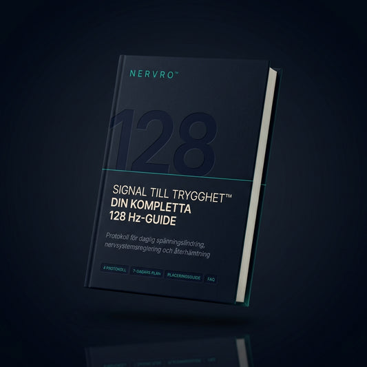 128Hz Startguide