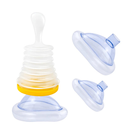 AirGuard - För stunden du aldrig vill möta oförberedd